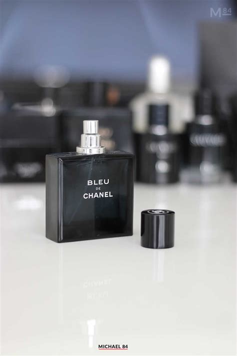 bleu de chanel parfum longevity|Chanel bleu for men notes.